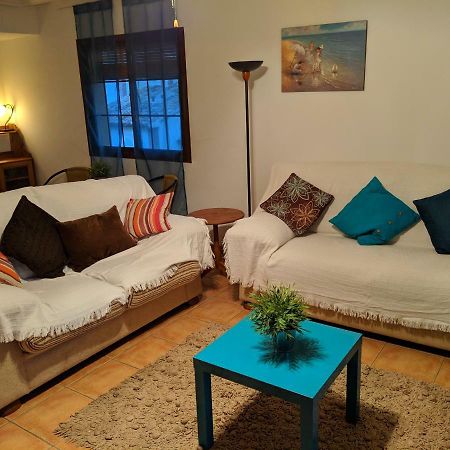 Beautiful 1 Bedroom Apartment In Roda, Los Alcazares. Larger Than Average. Εξωτερικό φωτογραφία