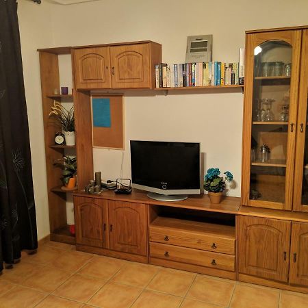 Beautiful 1 Bedroom Apartment In Roda, Los Alcazares. Larger Than Average. Εξωτερικό φωτογραφία