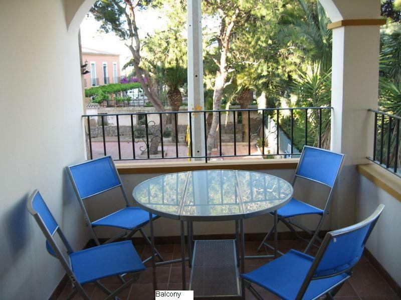 Beautiful 1 Bedroom Apartment In Roda, Los Alcazares. Larger Than Average. Εξωτερικό φωτογραφία