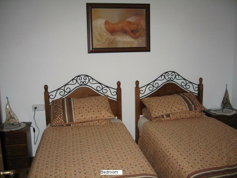 Beautiful 1 Bedroom Apartment In Roda, Los Alcazares. Larger Than Average. Εξωτερικό φωτογραφία