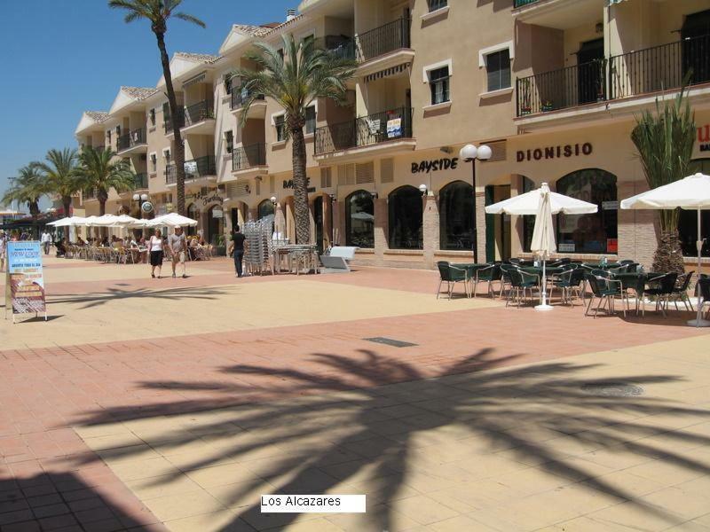 Beautiful 1 Bedroom Apartment In Roda, Los Alcazares. Larger Than Average. Εξωτερικό φωτογραφία