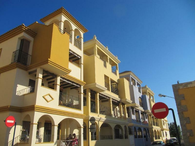 Beautiful 1 Bedroom Apartment In Roda, Los Alcazares. Larger Than Average. Εξωτερικό φωτογραφία