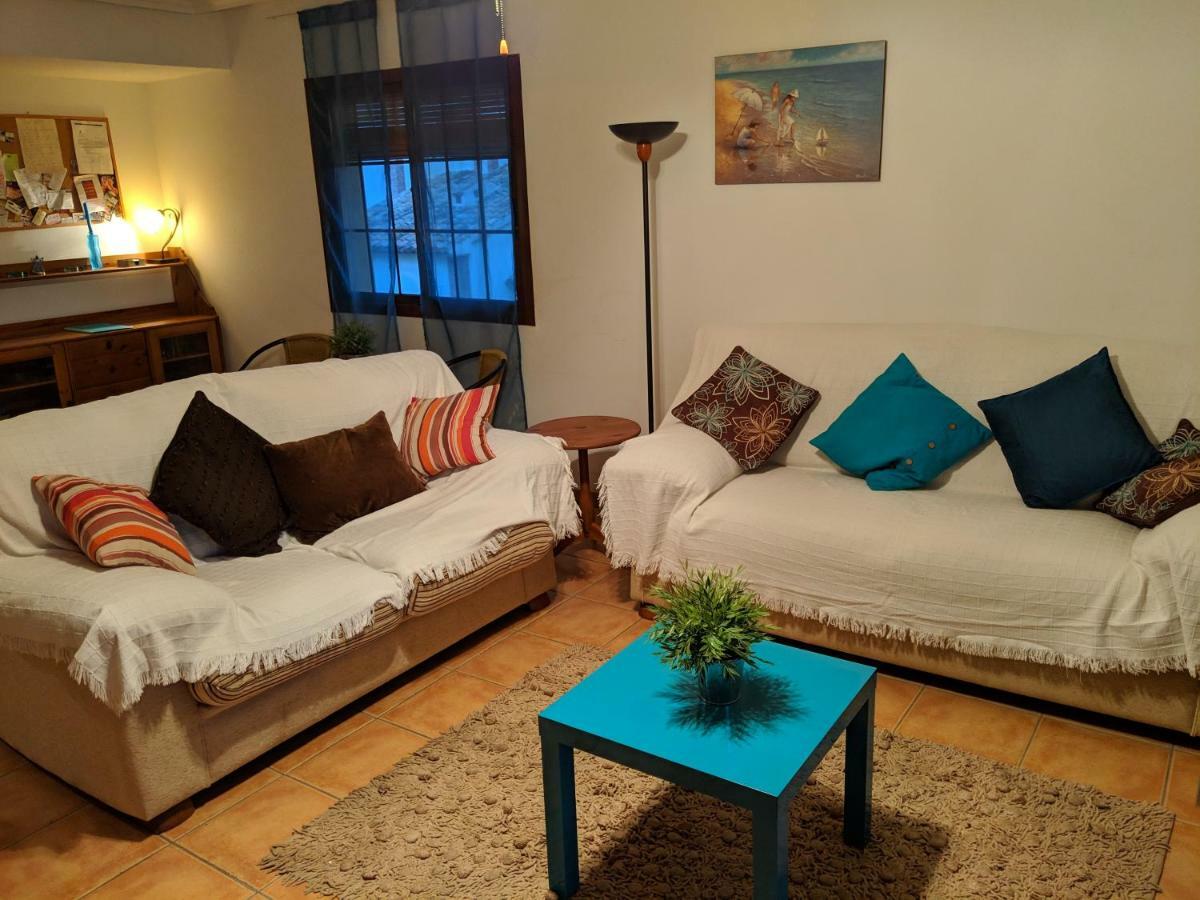 Beautiful 1 Bedroom Apartment In Roda, Los Alcazares. Larger Than Average. Εξωτερικό φωτογραφία