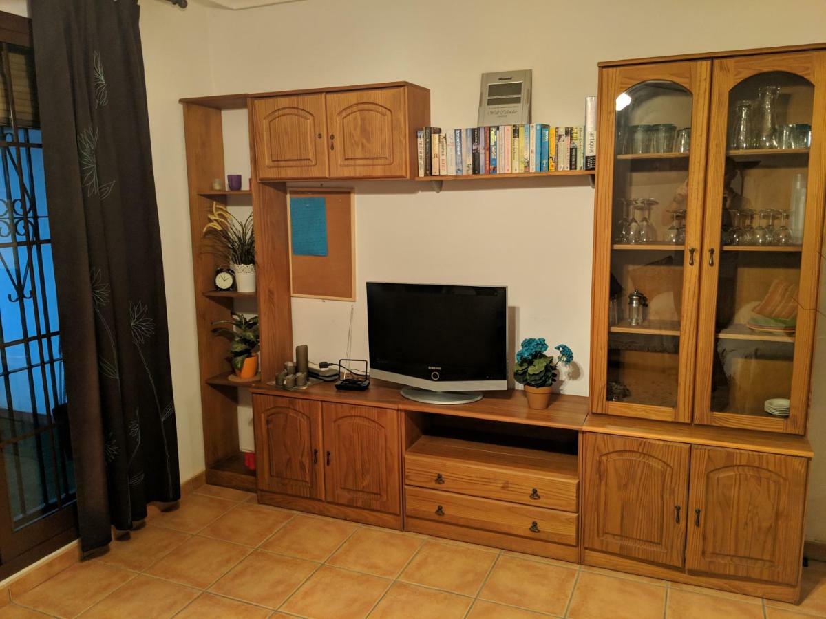 Beautiful 1 Bedroom Apartment In Roda, Los Alcazares. Larger Than Average. Εξωτερικό φωτογραφία