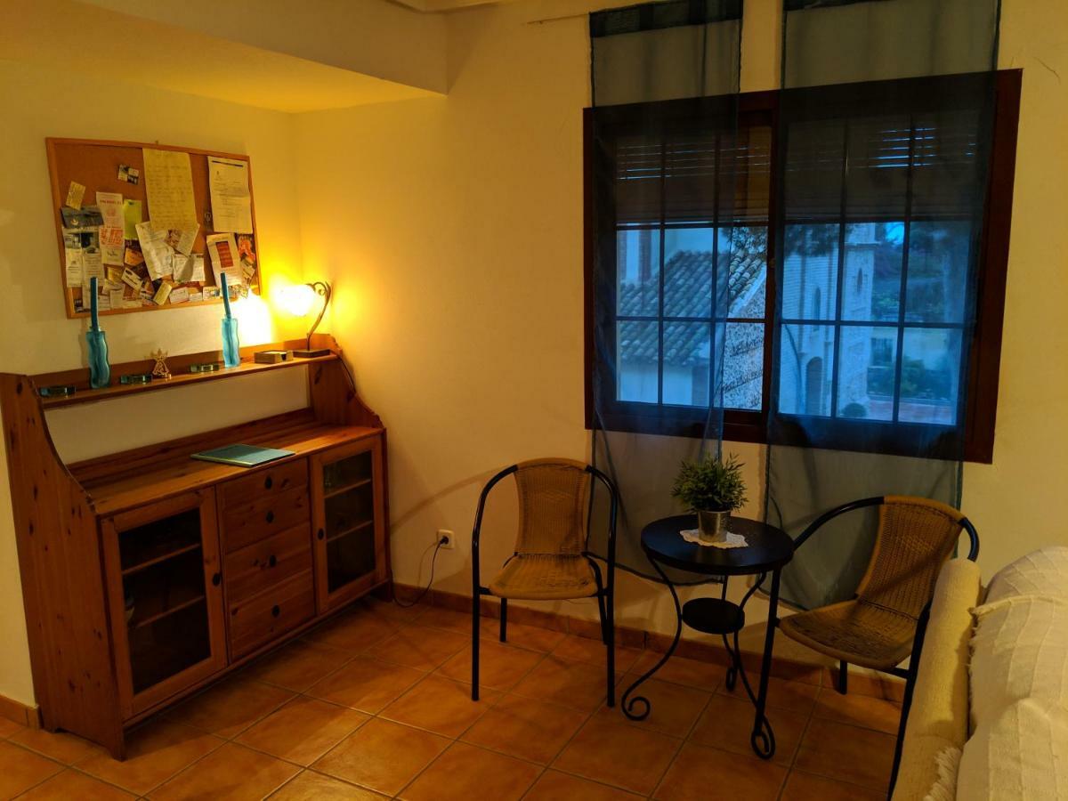 Beautiful 1 Bedroom Apartment In Roda, Los Alcazares. Larger Than Average. Εξωτερικό φωτογραφία