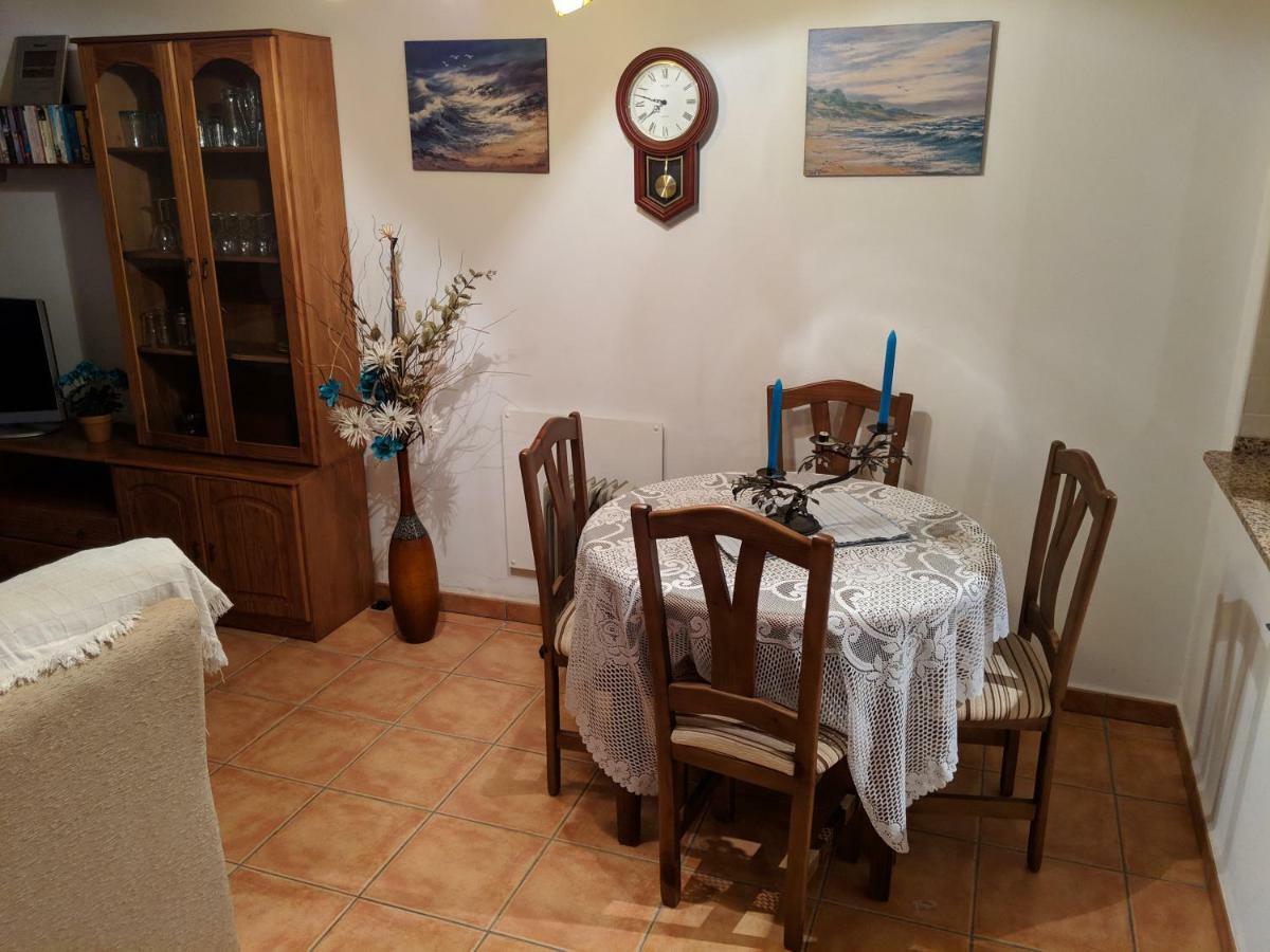 Beautiful 1 Bedroom Apartment In Roda, Los Alcazares. Larger Than Average. Εξωτερικό φωτογραφία