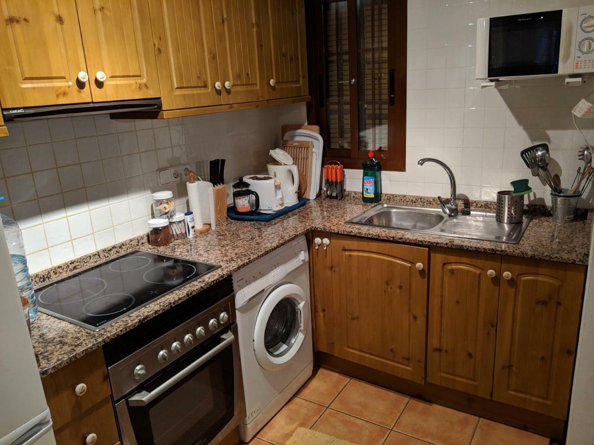 Beautiful 1 Bedroom Apartment In Roda, Los Alcazares. Larger Than Average. Εξωτερικό φωτογραφία