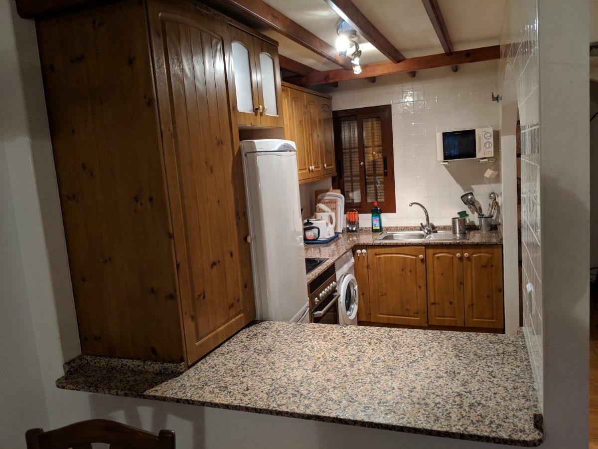 Beautiful 1 Bedroom Apartment In Roda, Los Alcazares. Larger Than Average. Εξωτερικό φωτογραφία