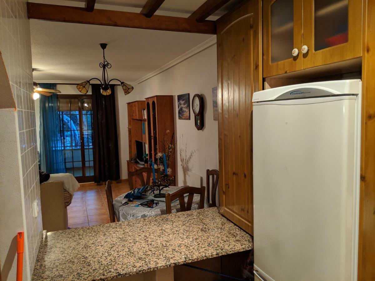 Beautiful 1 Bedroom Apartment In Roda, Los Alcazares. Larger Than Average. Εξωτερικό φωτογραφία