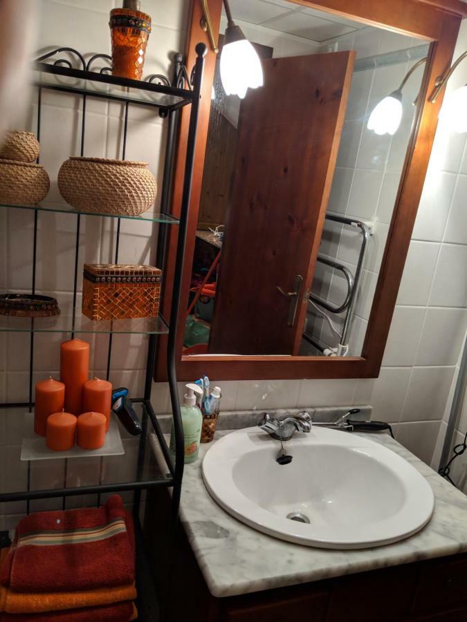 Beautiful 1 Bedroom Apartment In Roda, Los Alcazares. Larger Than Average. Εξωτερικό φωτογραφία