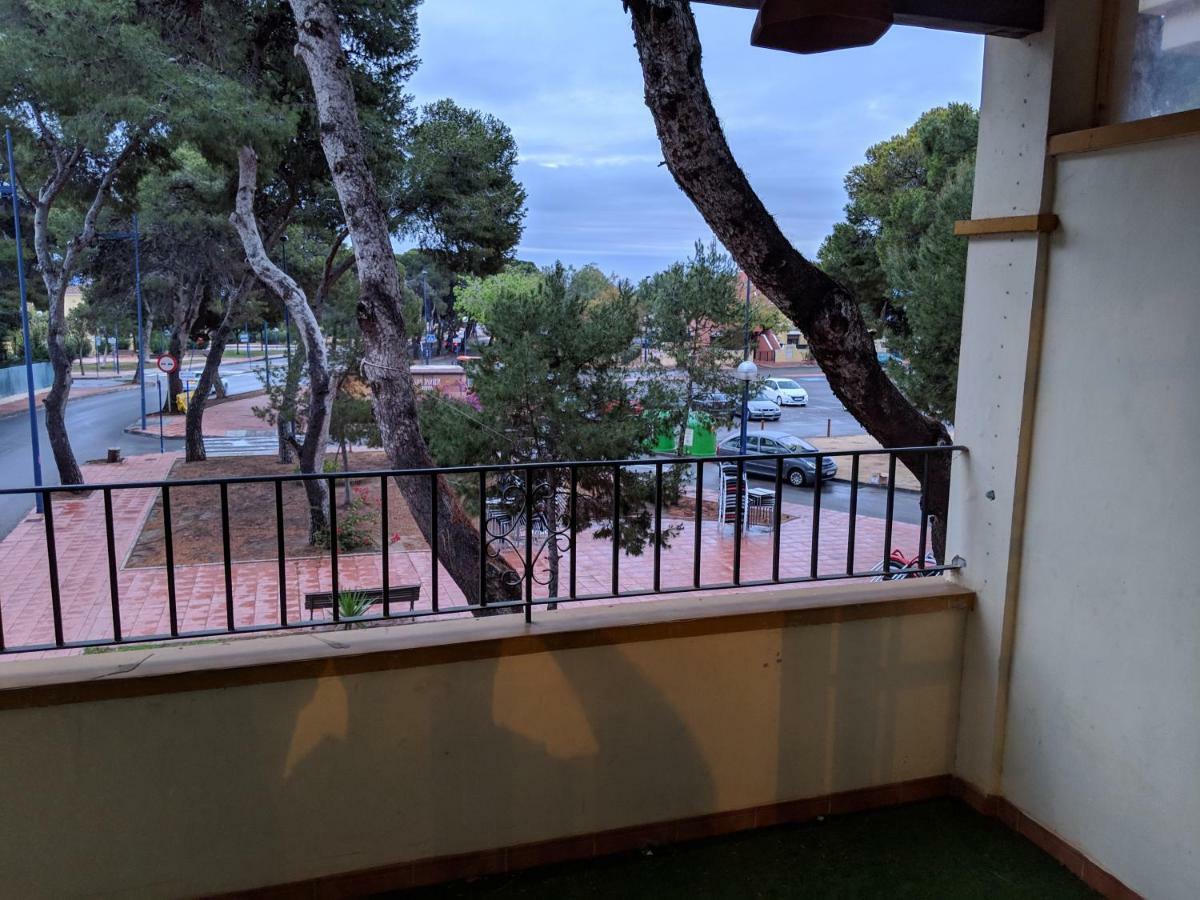 Beautiful 1 Bedroom Apartment In Roda, Los Alcazares. Larger Than Average. Εξωτερικό φωτογραφία