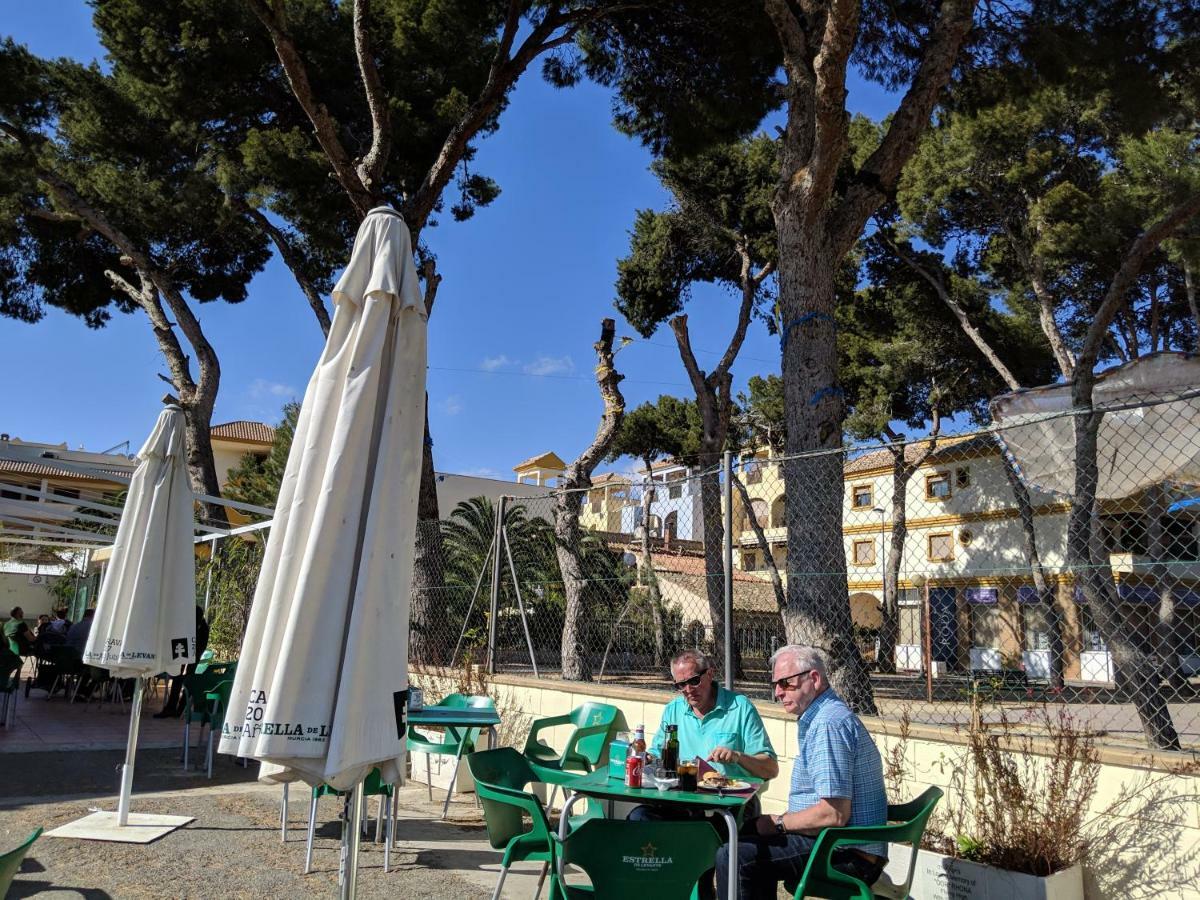 Beautiful 1 Bedroom Apartment In Roda, Los Alcazares. Larger Than Average. Εξωτερικό φωτογραφία